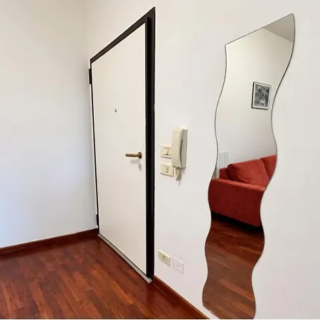 Apartment Turati 36 *