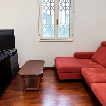 Apartment Turati 36 Bologna